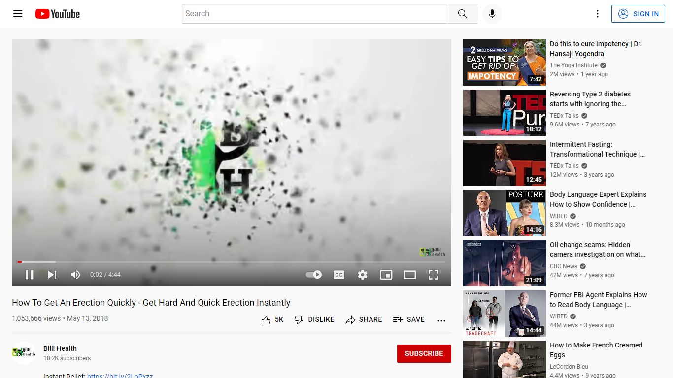 How To Get An Erection Quickly - Get Hard And Quick Erection Instantly ...